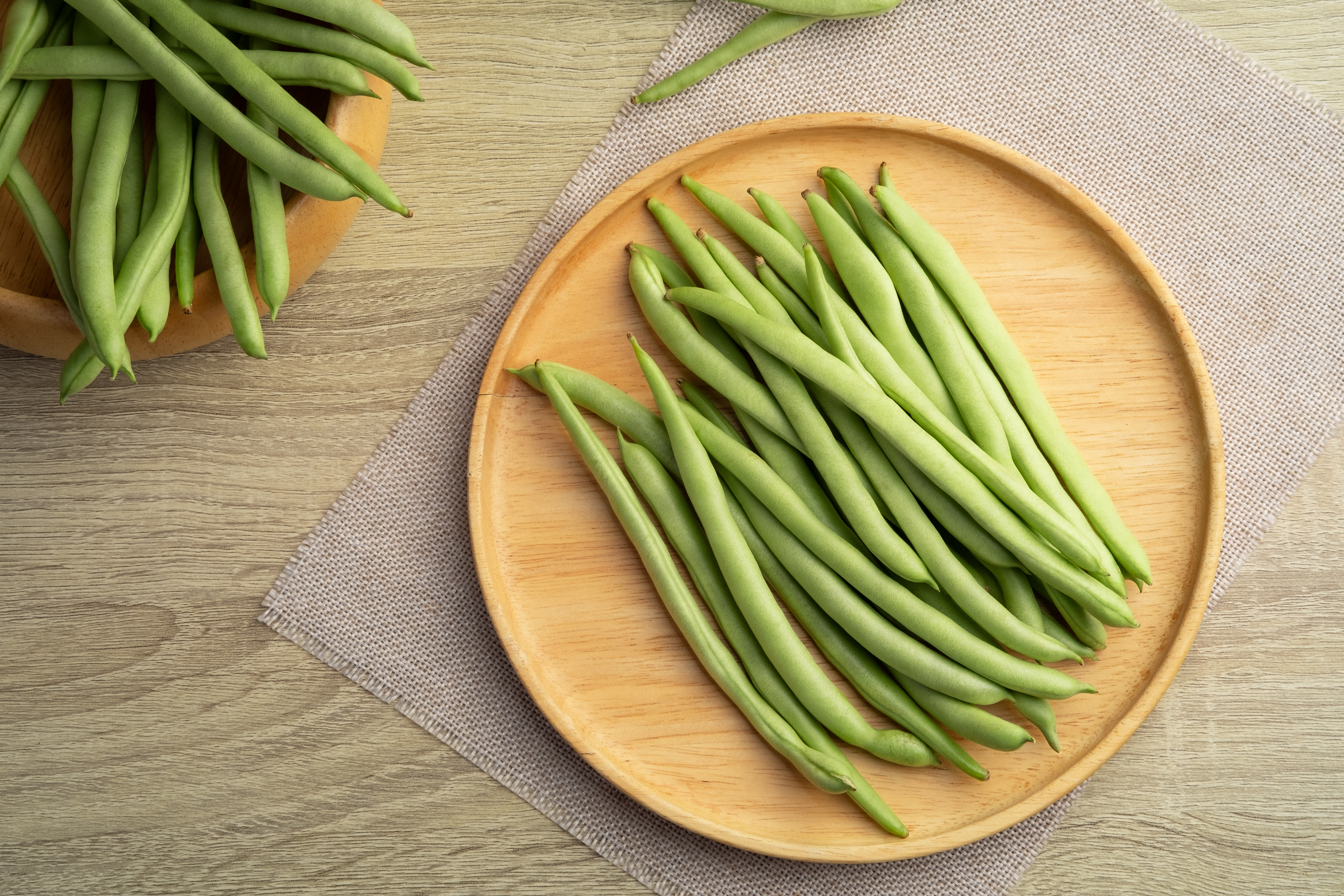 Beans
