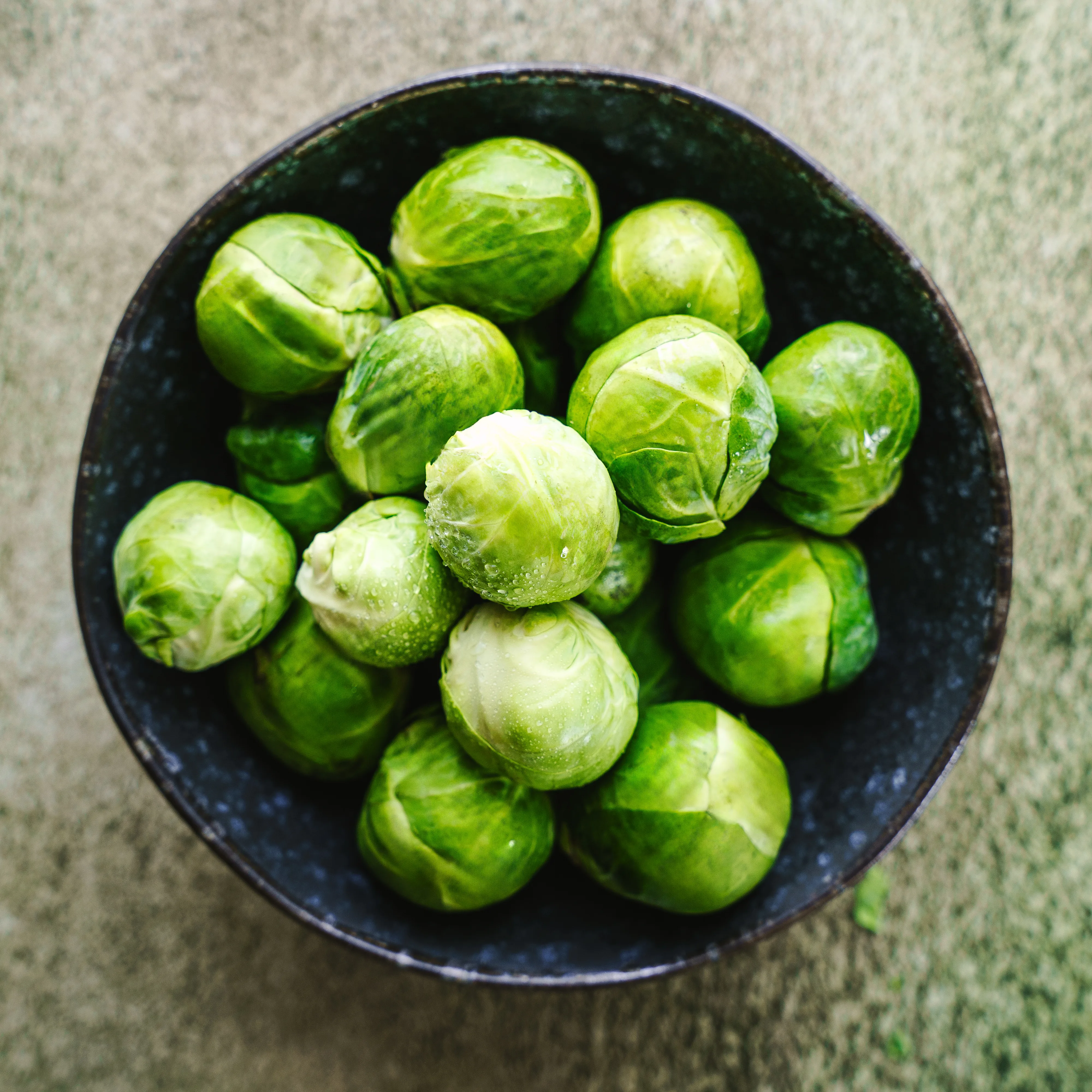 Brussels Sprouts