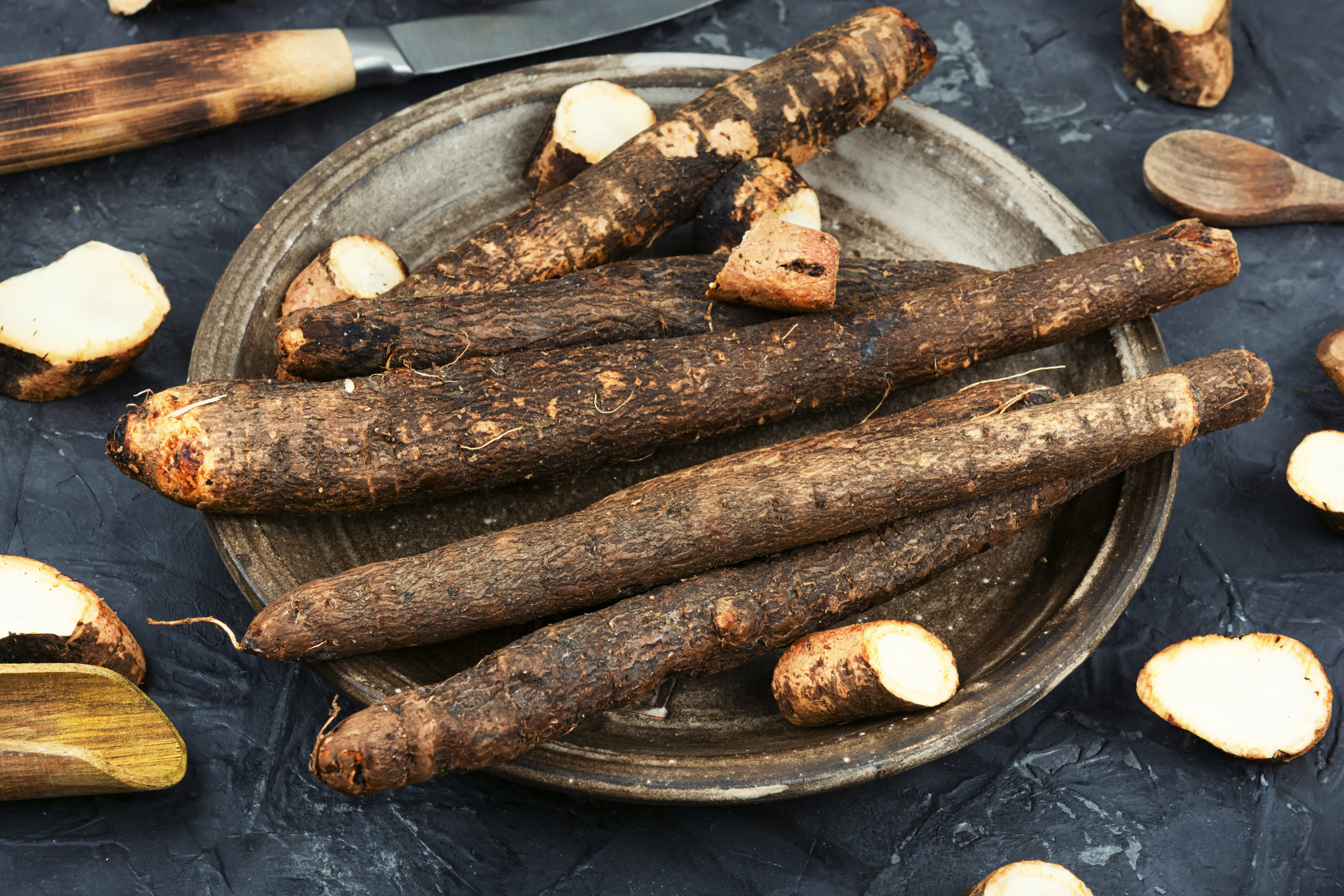 Salsify