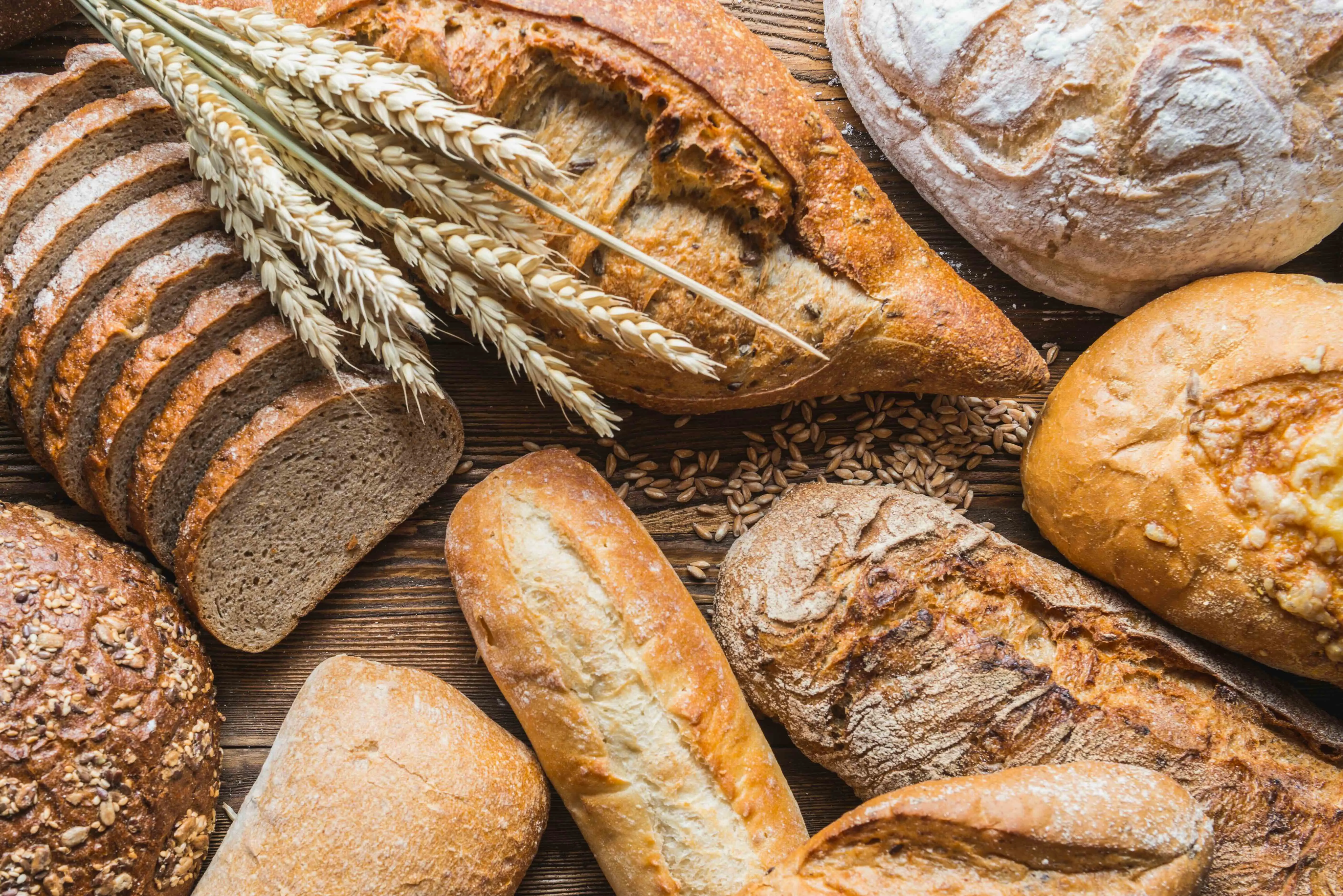 Daily Bread