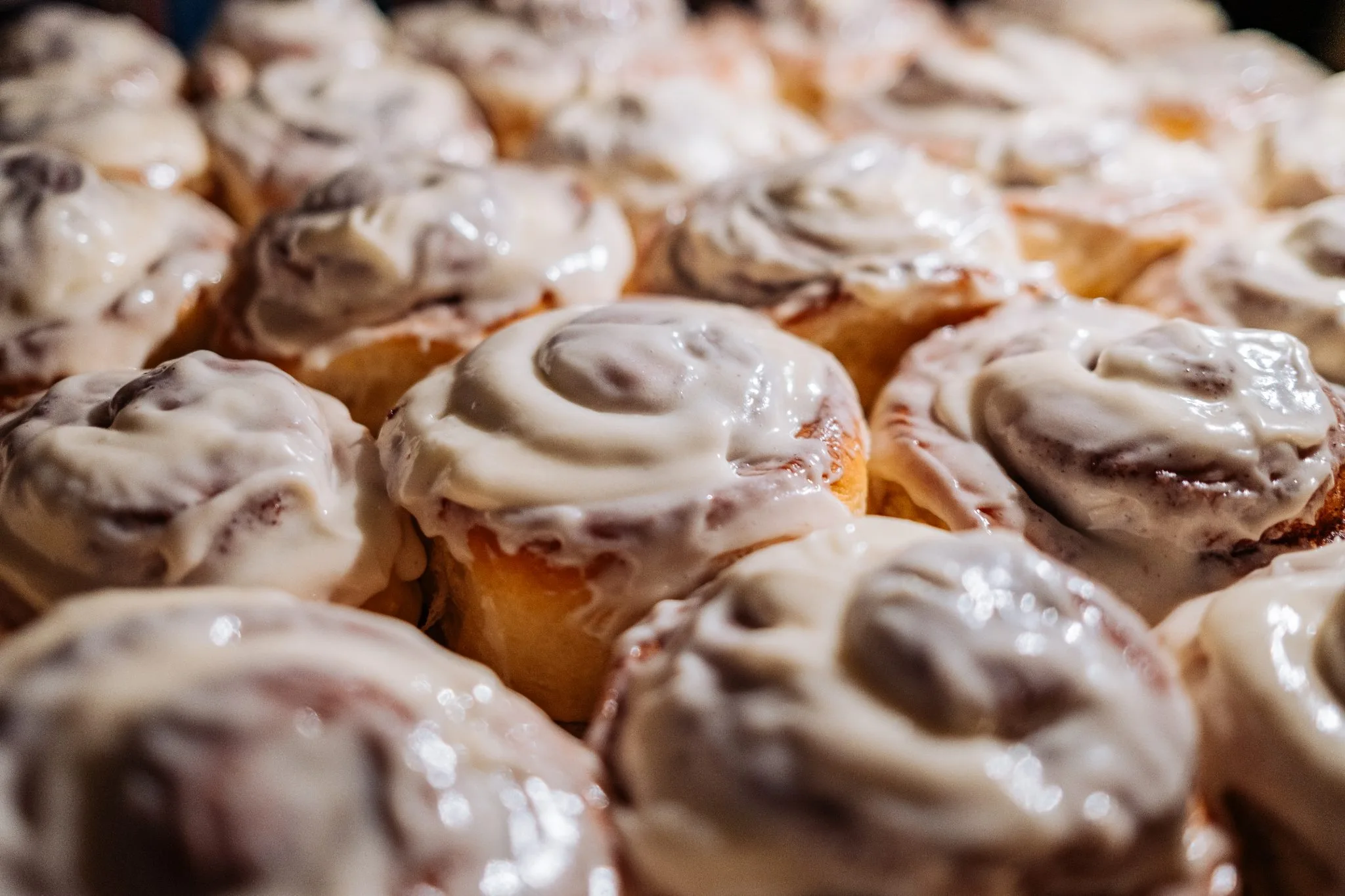 Baked Goods